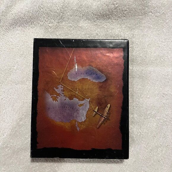 Indiana Jones The Complete Adventure DVD - Picture 2 of 9